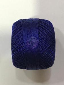 Dmc-Anchor 12 No Cotton Perle Mor,Mavi Tonları 796