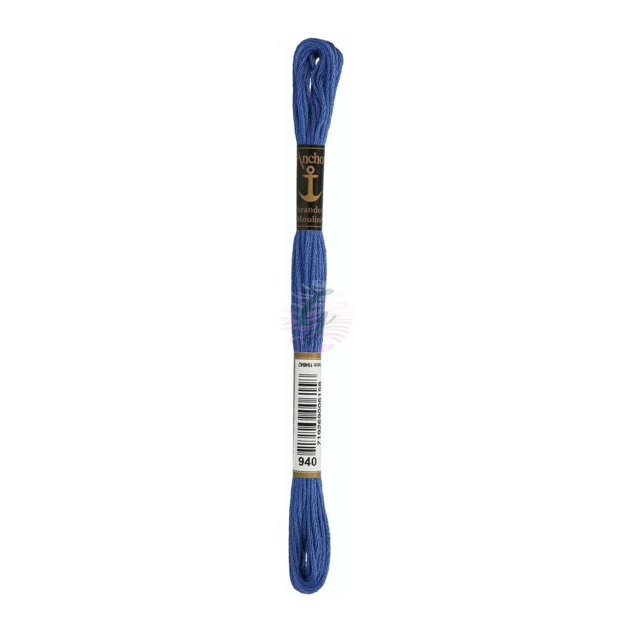 Anchor Muline 681-9575 No  Arası 940