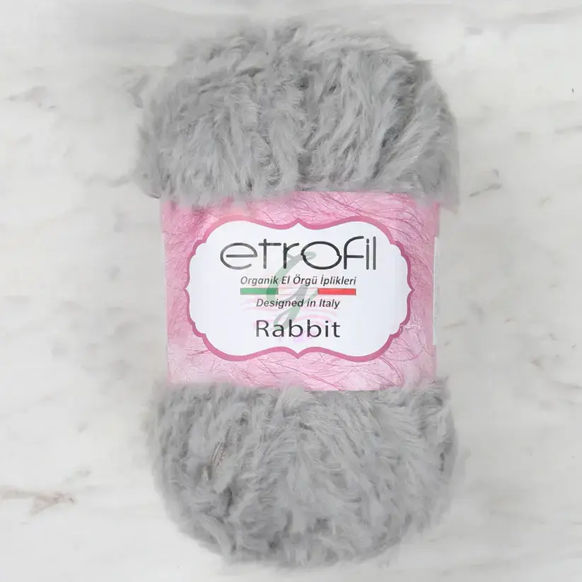 Etrofil Rabbit 5li Paket 79128