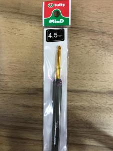 Tulip Etimo Mind Yün Tığı 4.50 mm