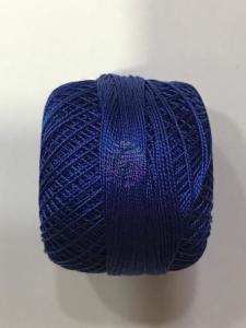 Dmc-Anchor 12 No Cotton Perle Mor,Mavi Tonları 797