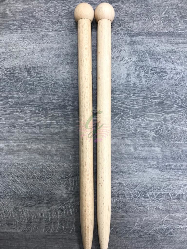 Bambu Şiş 20 Numara