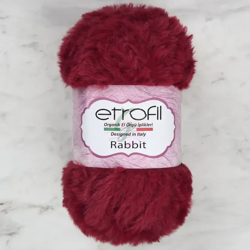 Etrofil Rabbit 5li Paket 73289
