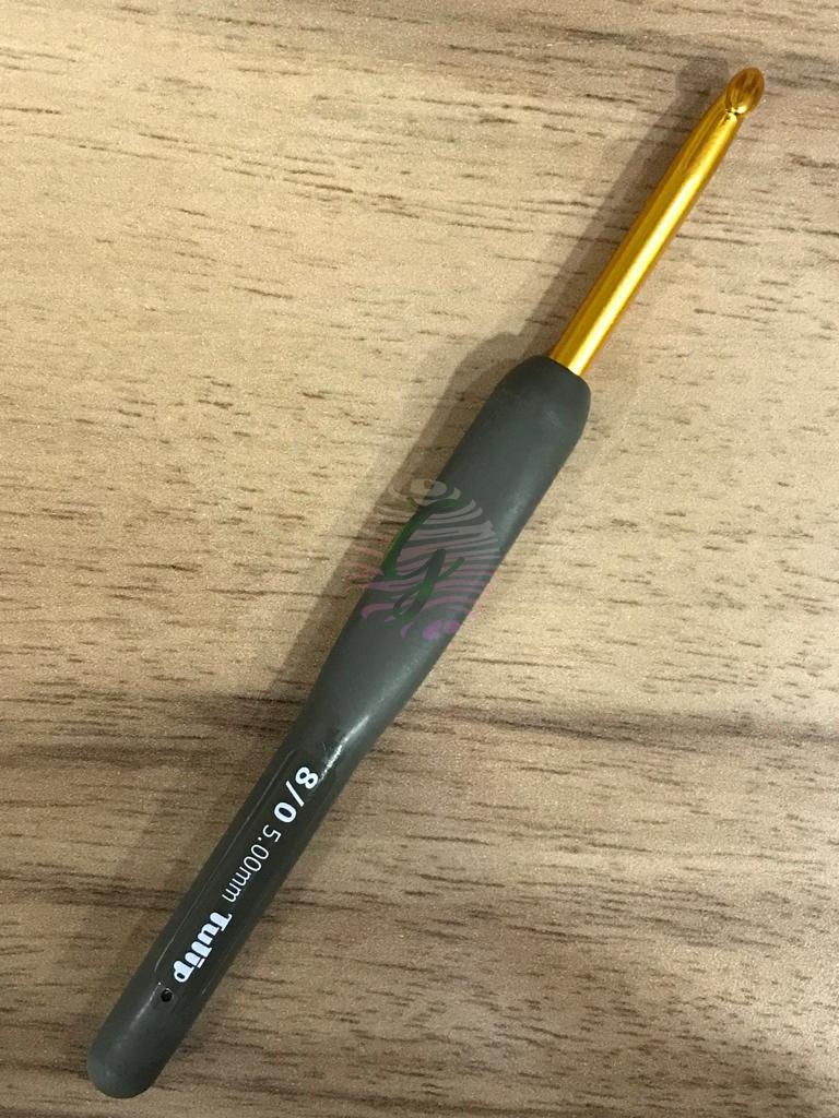 Tulip Etimo Mind Yün Tığı 5.00 mm