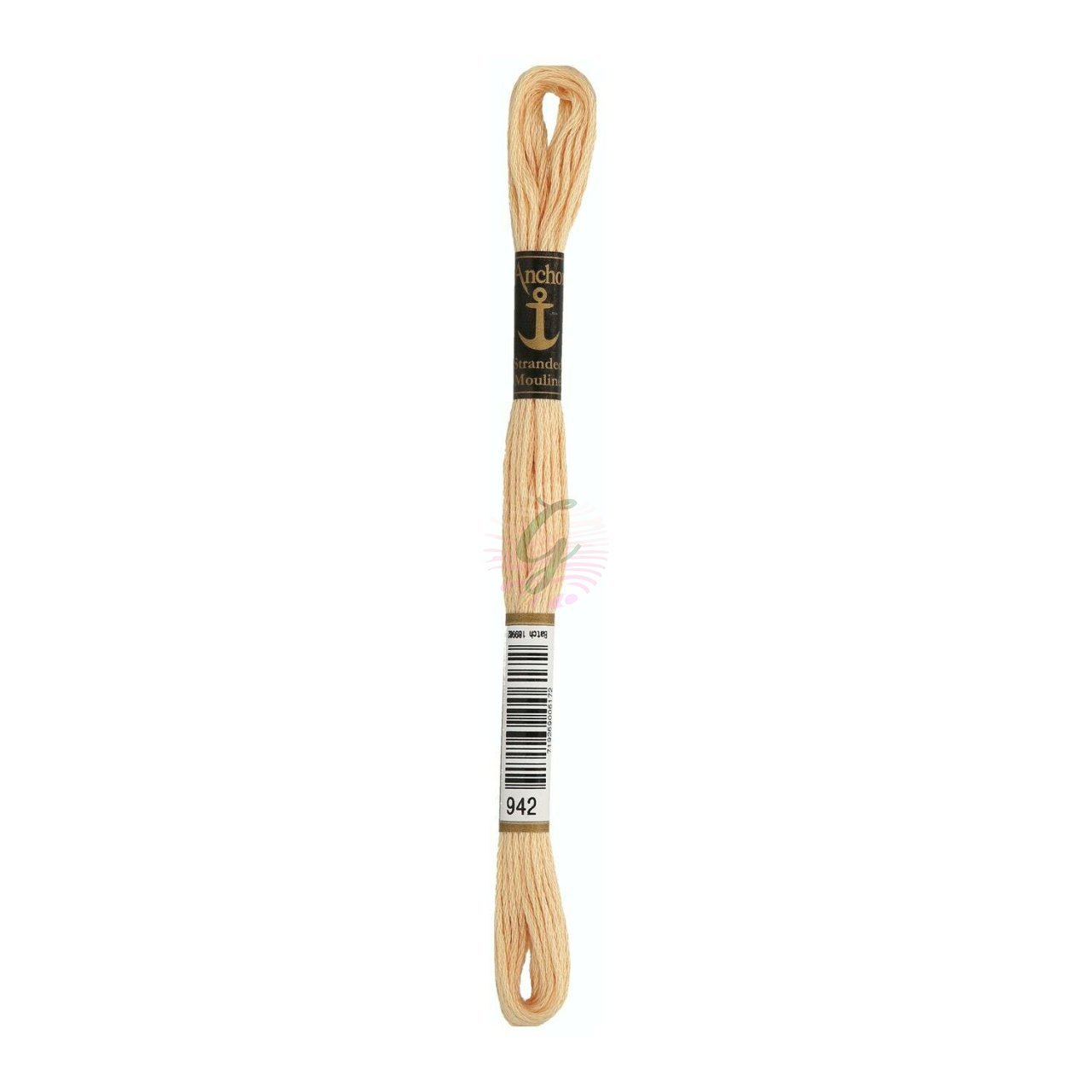 Anchor Muline 681-9575 No  Arası 942