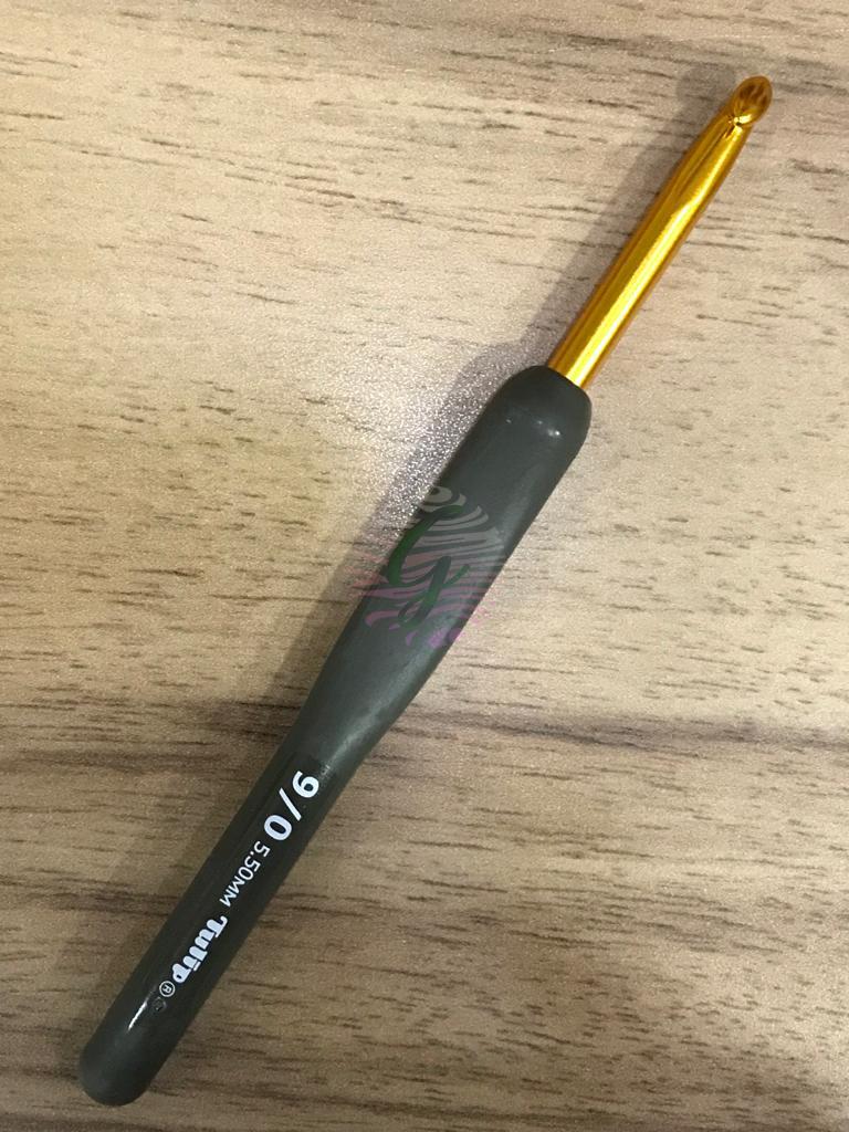 Tulip Etimo Mind Yün Tığı 5.50 mm