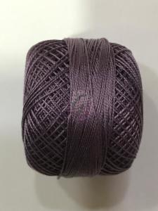 Dmc-Anchor 12 No Cotton Perle Mor,Mavi Tonları 871