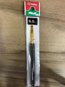 Tulip Etimo Mind Yün Tığı 6.00 mm