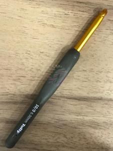 Tulip Etimo Mind Yün Tığı 6.00 mm