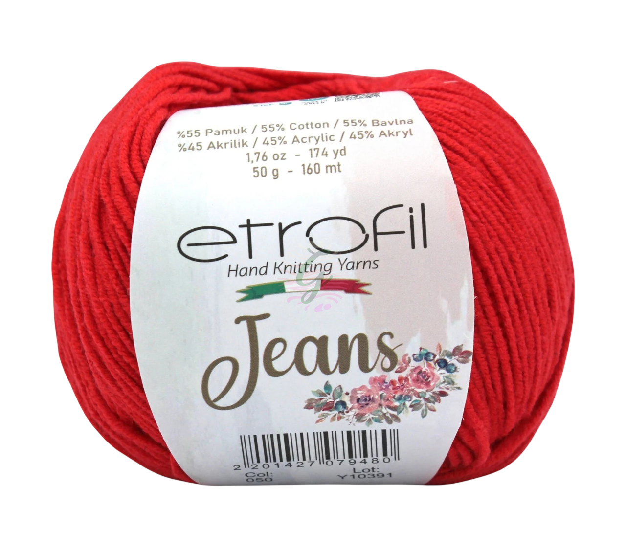Etrofil Jeans 050