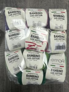 ﻿Etrofil Lux Cotton Karma Kit Z2