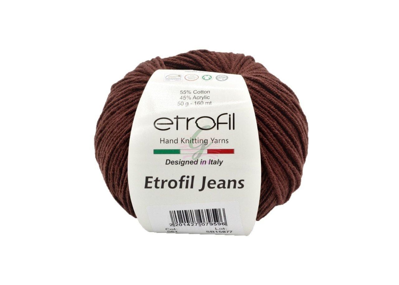 Etrofil Jeans 061