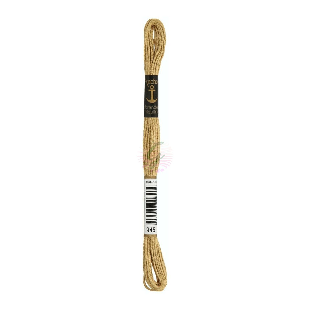 Anchor Muline 681-9575 No  Arası 945