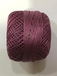 Dmc-Anchor 12 No Cotton Perle Mor,Mavi Tonları 970