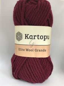 Kartopu Elite Wool Grande K110