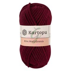 Kartopu Elite Wool Grande K110