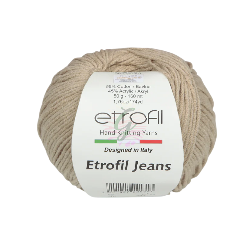 Etrofil Jeans 076