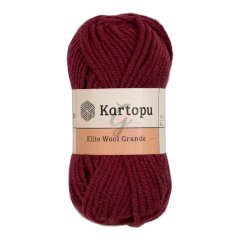 Kartopu Elite Wool Grande K1119
