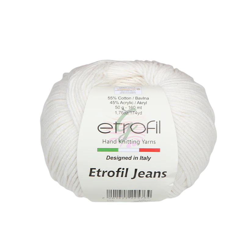 Etrofil Jeans 077