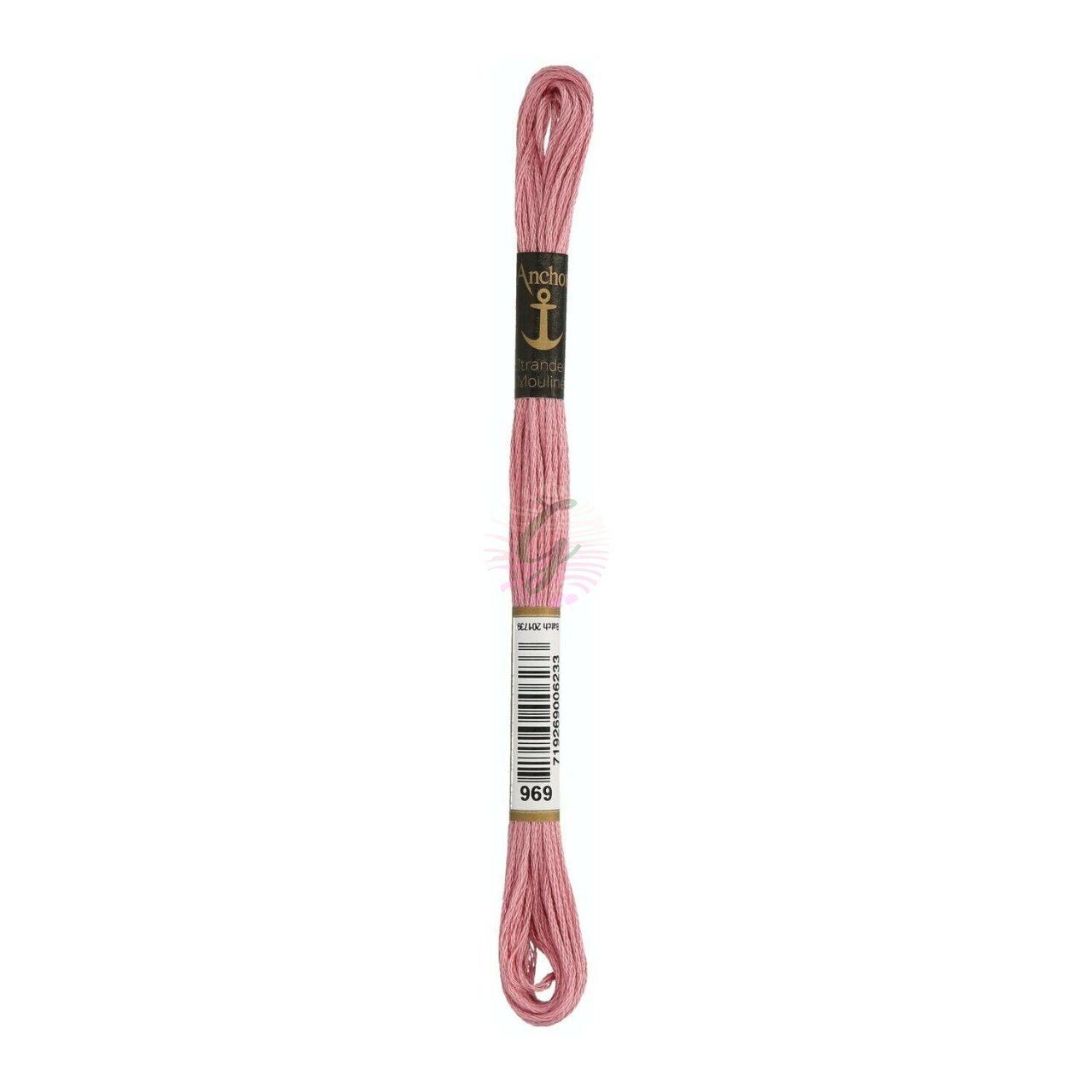Anchor Muline 681-9575 No  Arası 969