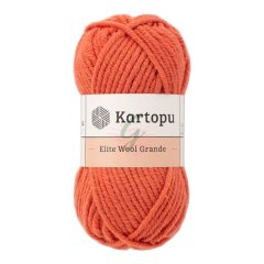 Kartopu Elite Wool Grande K1210