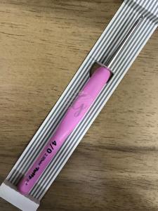 Tulip Etimo Rose Elastik Saplı Yün Tığ 2.50 mm