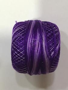 Dmc-Anchor 12 No Cotton Perle Ebruli Tonlar 52