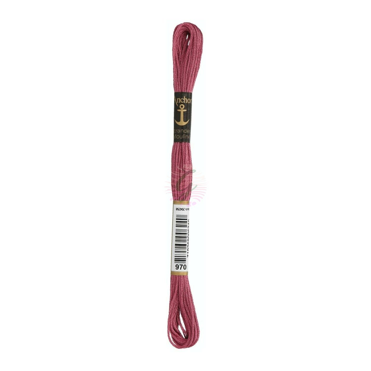 Anchor Muline 681-9575 No  Arası 970