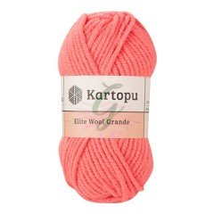 Kartopu Elite Wool Grande K1212