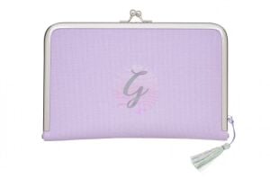 Tulip Murasaki Tığ Seti