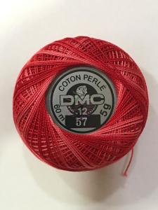 Dmc-Anchor 12 No Cotton Perle Ebruli Tonlar 57