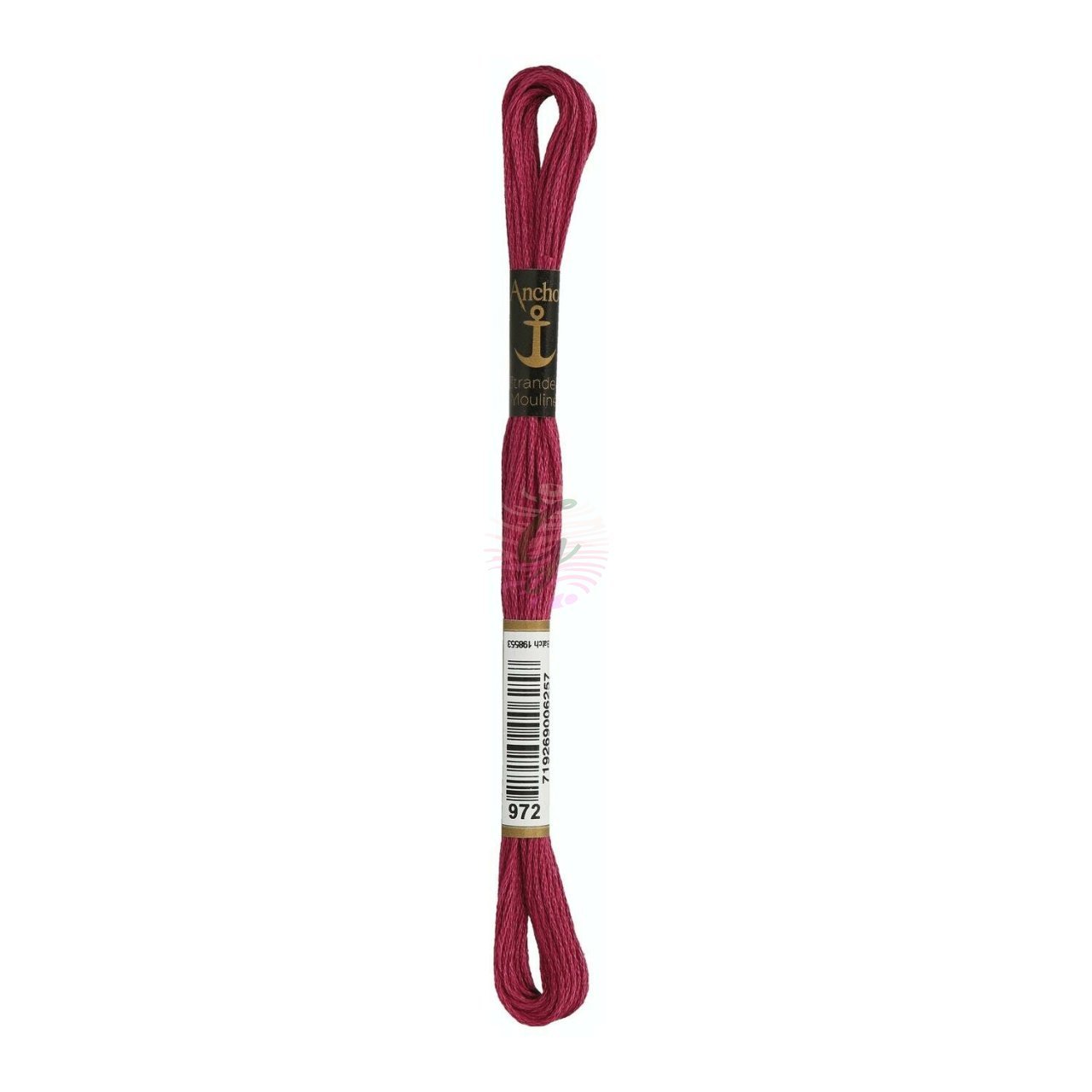 Anchor Muline 681-9575 No  Arası 972