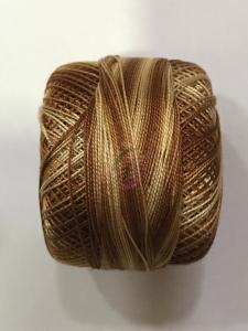 Dmc-Anchor 12 No Cotton Perle Ebruli Tonlar 105
