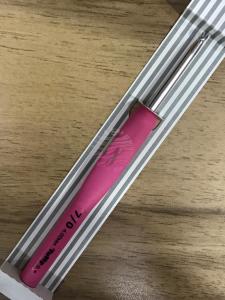 Tulip Etimo Rose Elastik Saplı Yün Tığ 4.00 mm