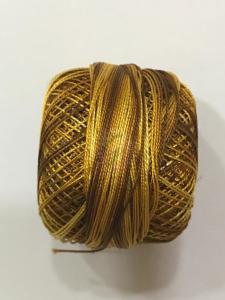 Dmc-Anchor 12 No Cotton Perle Ebruli Tonlar 111