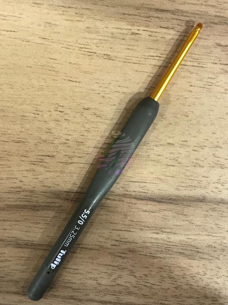 Tulip Etimo Mind Yün Tığı 3.25 mm
