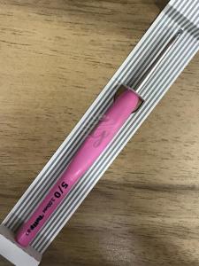 Tulip Etimo Rose Elastik Saplı Yün Tığ 3.00 mm