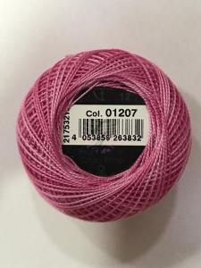 Dmc-Anchor 12 No Cotton Perle Ebruli Tonlar 1207