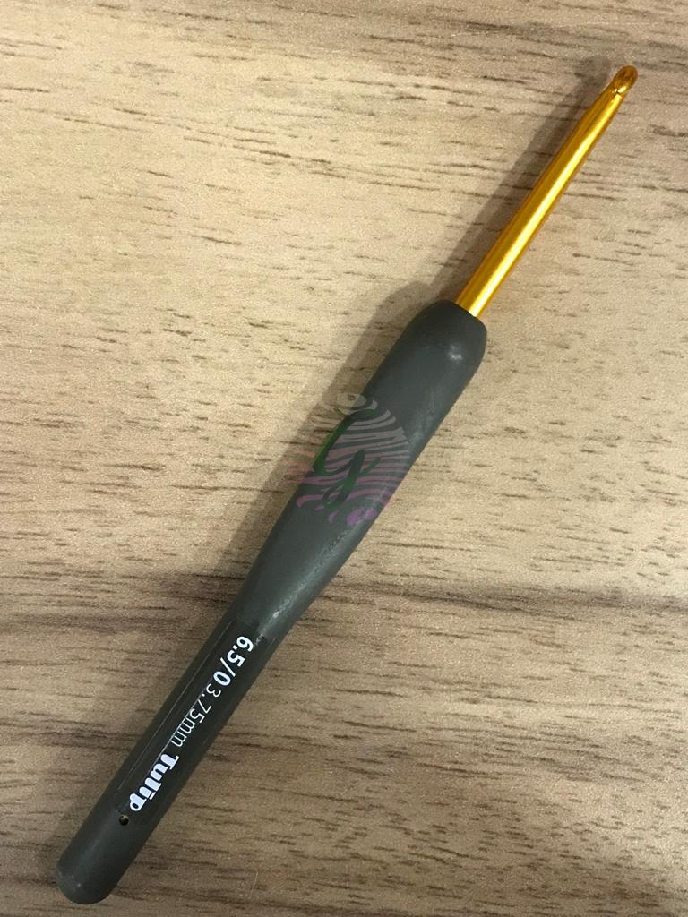 Tulip Etimo Mind Yün Tığı 3.75 mm