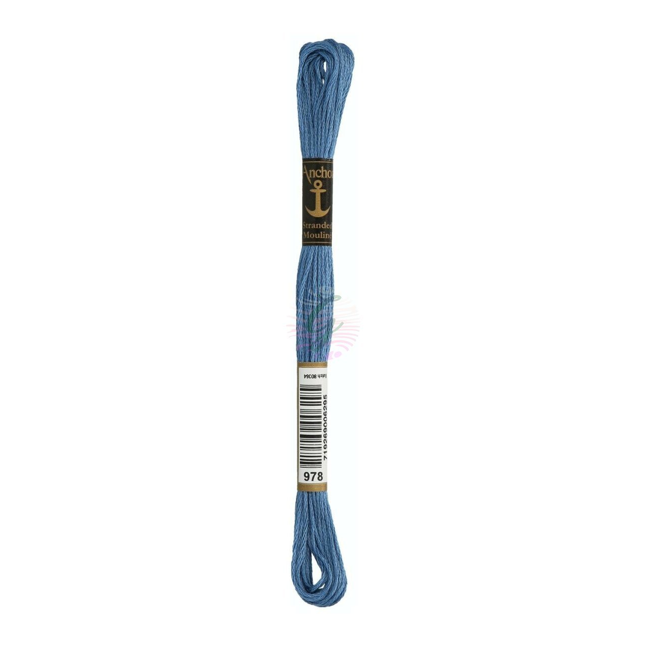 Anchor Muline 681-9575 No  Arası 978