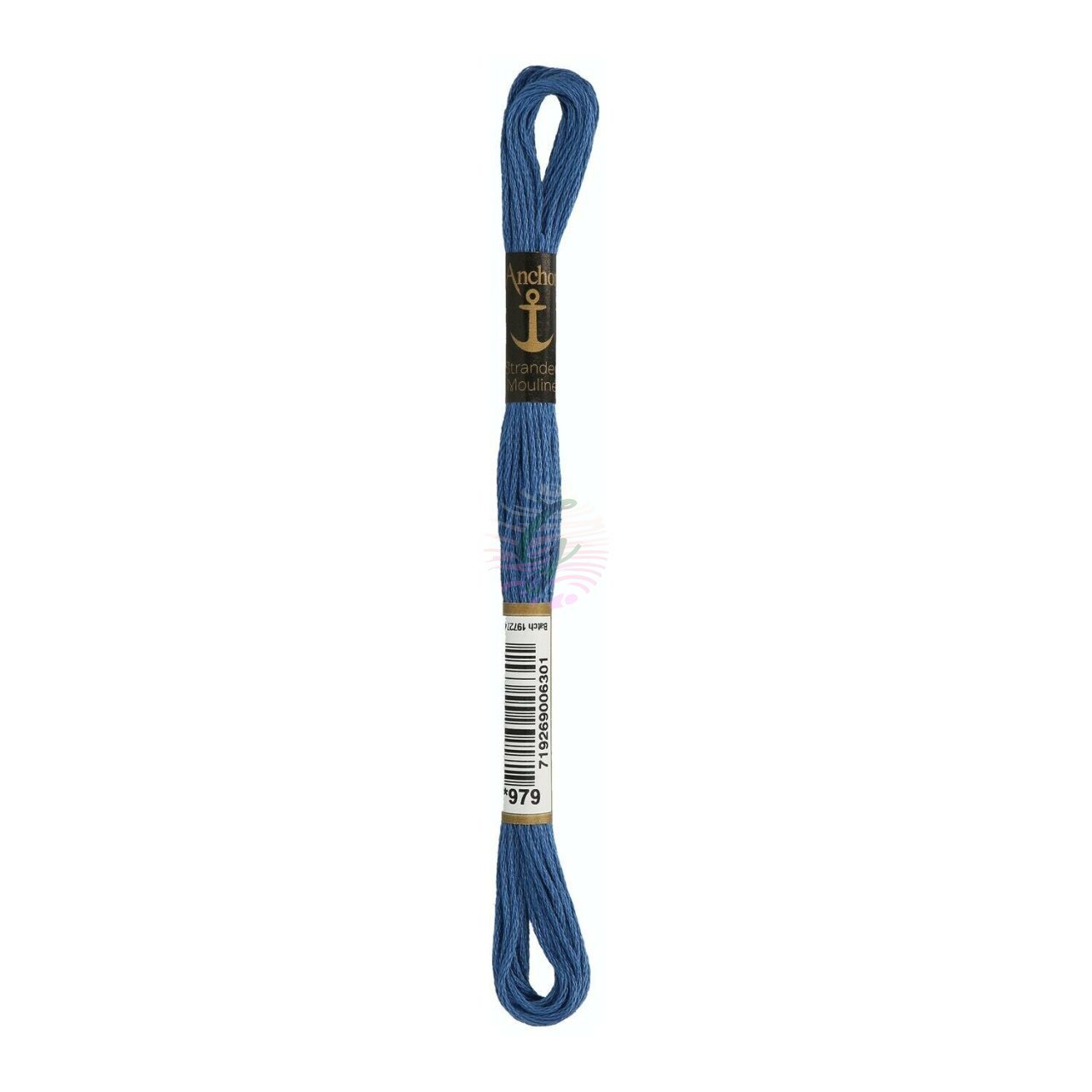 Anchor Muline 681-9575 No  Arası 979