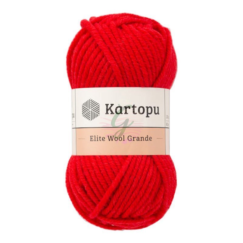 Kartopu Elite Wool Grande K150