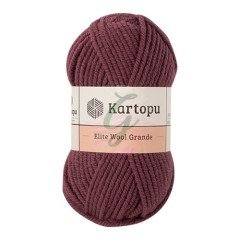 Kartopu Elite Wool Grande K1707