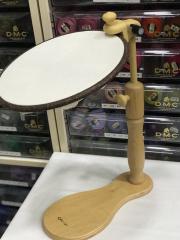 Nurge Oturaklı Kasnak Standı 190-1