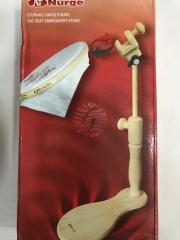 Nurge Oturaklı Kasnak Standı 190-1