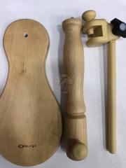 Nurge Oturaklı Kasnak Standı 190-1