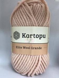 Kartopu Elite Wool Grande K1873
