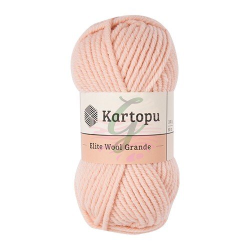 Kartopu Elite Wool Grande K1873