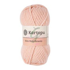 Kartopu Elite Wool Grande K1873