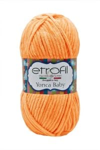 Etrofil Yonca Baby 5 li Paket Satılmaktadır(Kadife İp) 70290